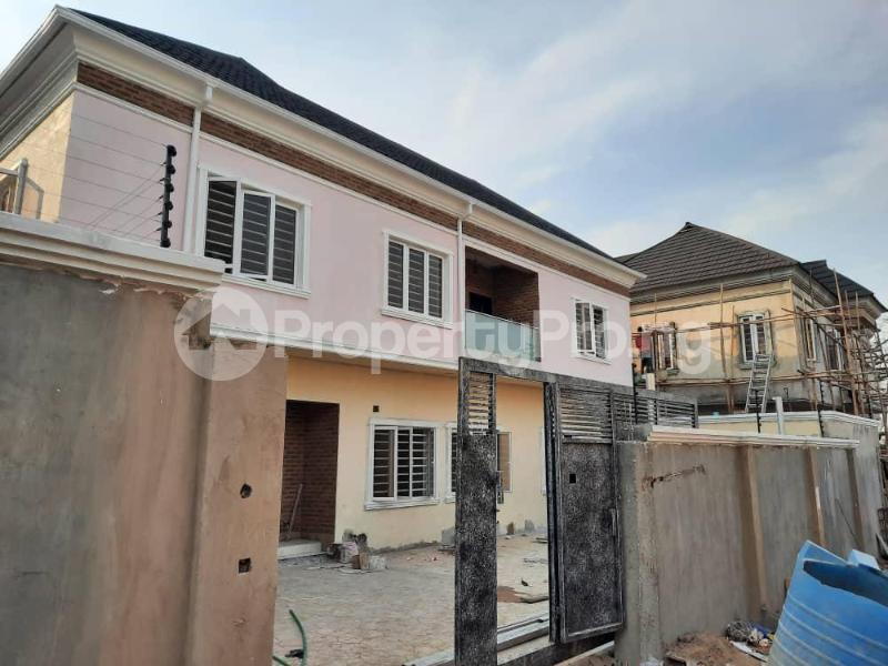 House for sale Magodo Kosofe/Ikosi Lagos - 0