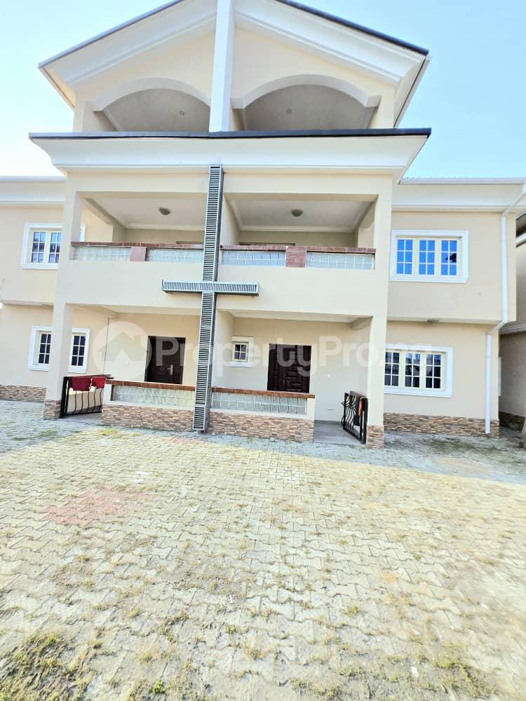 5 bedroom House for rent Lekki Right Lekki Phase 1 Lekki Lagos