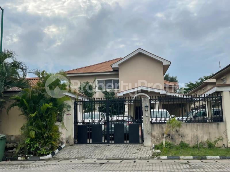 5 bedroom House for sale VGC Lekki Lagos