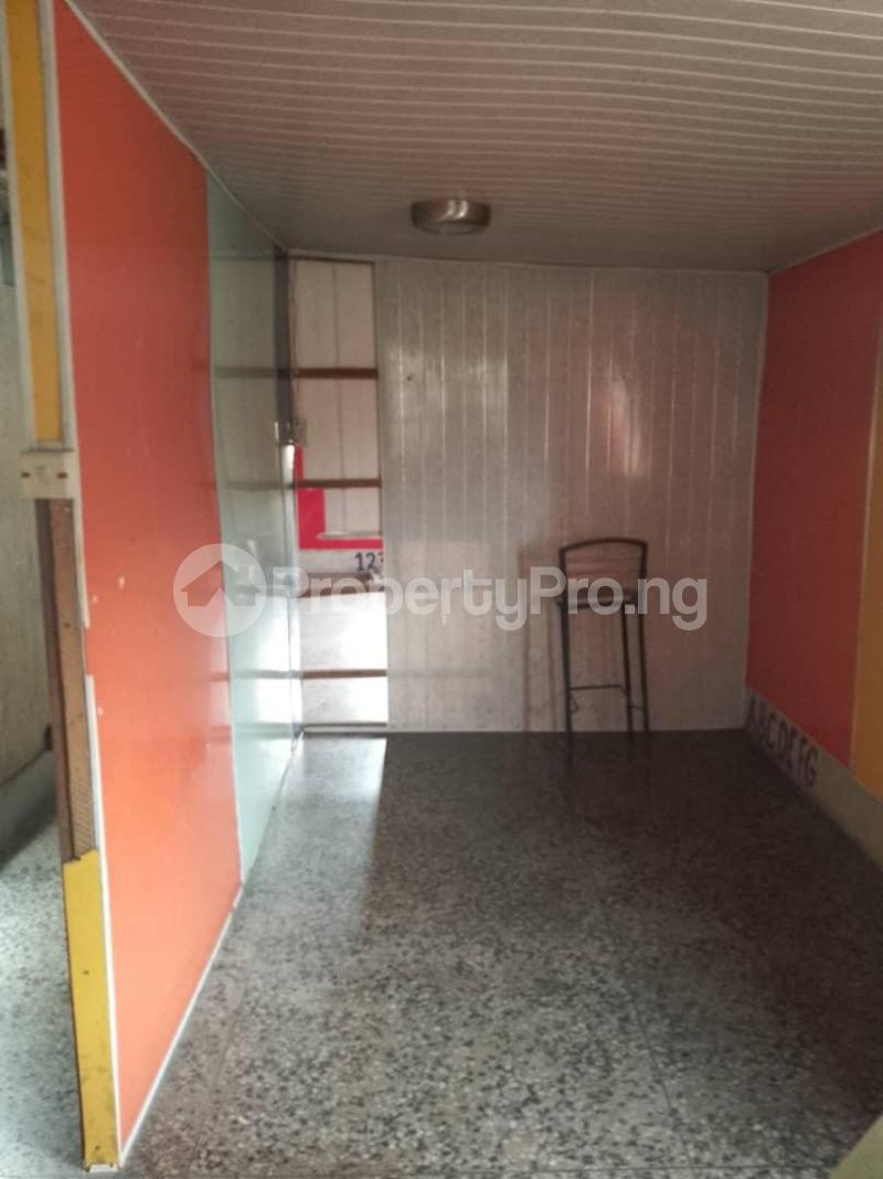 House for sale Jimoh Balogun Street, Off Cmd Road Kosofe/Ikosi Lagos - 0
