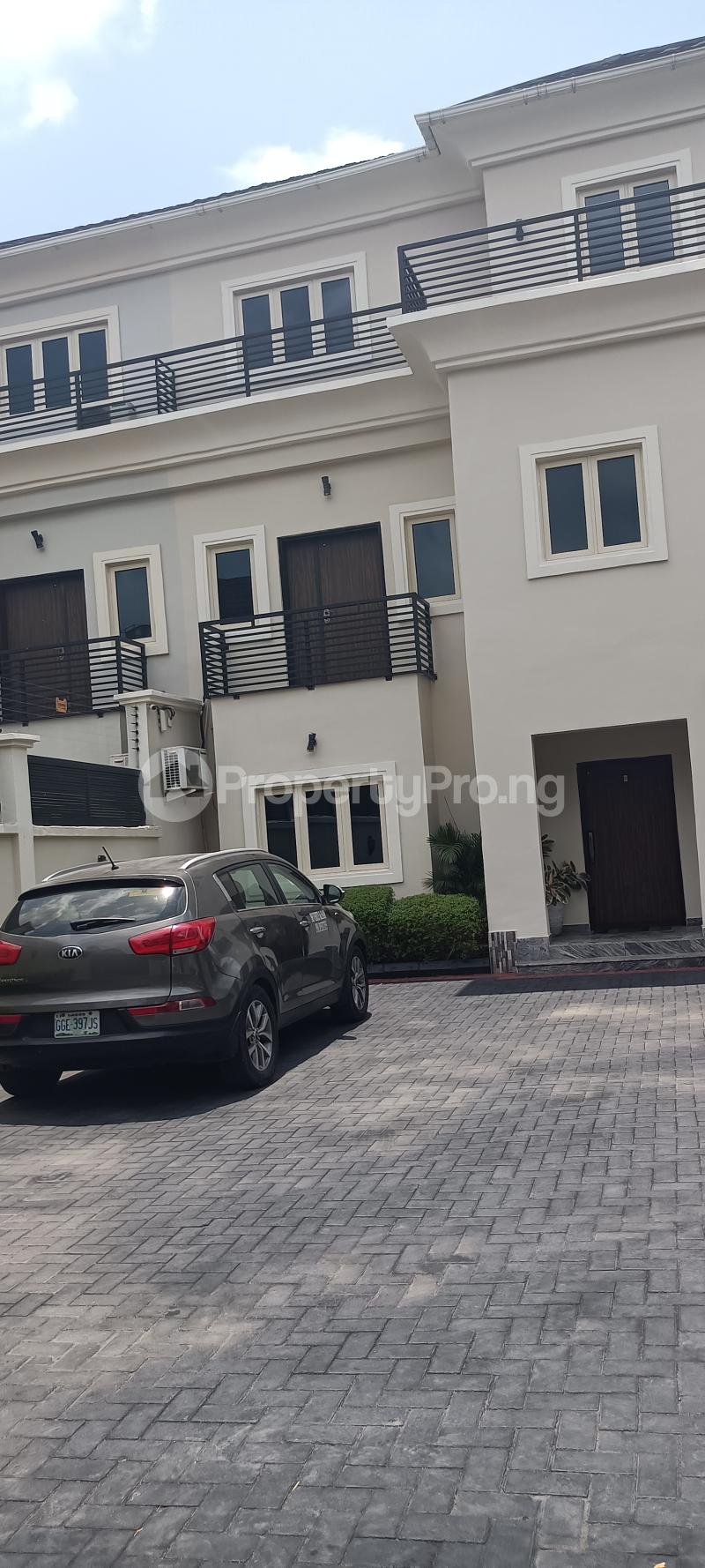 10 bedroom House for sale 3rd Avenue Banana Island Ikoyi Lagos