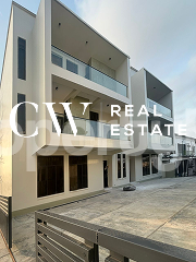 5 bedroom House for rent Ikate Lekki Lagos
