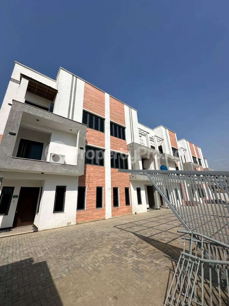 5 bedroom House for sale Jahi Abuja