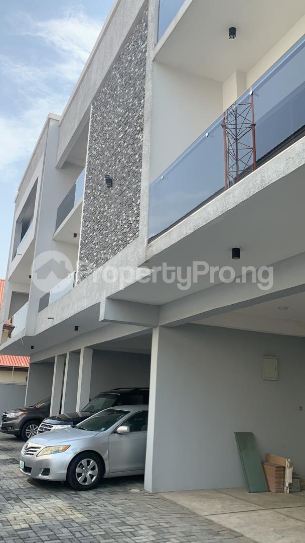 5 bedroom House for sale Lekki Phase 1 Lekki Lagos