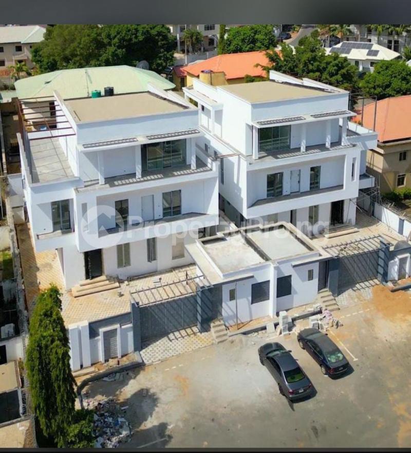 House for sale Maitama Abuja