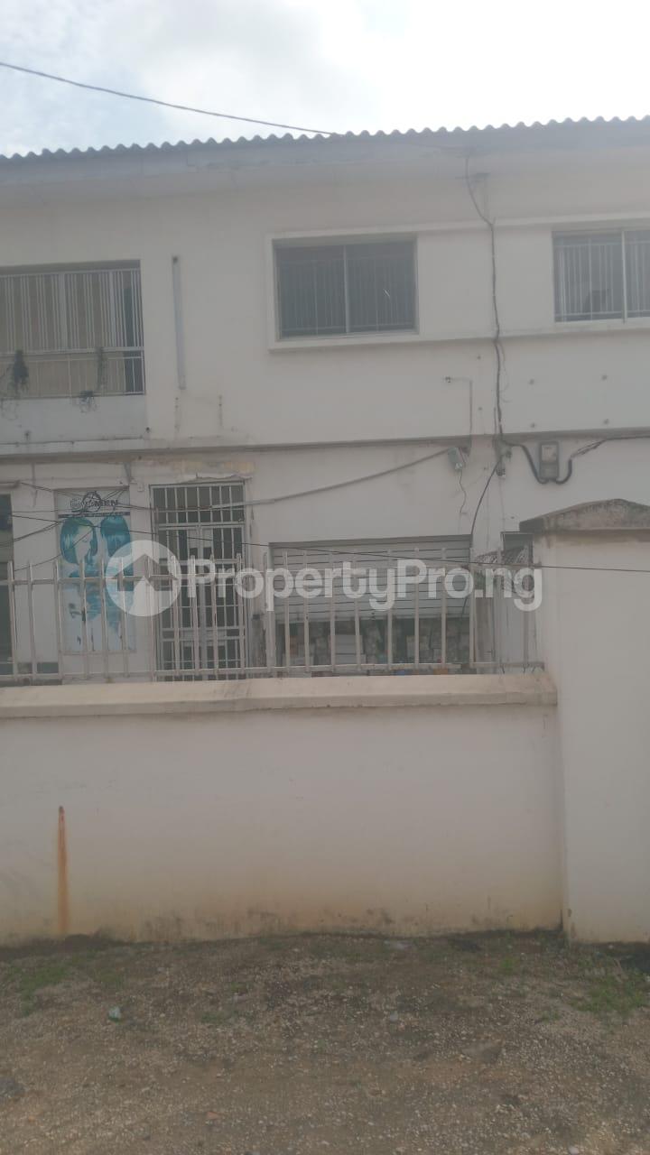 5 bedroom Commercial Property for rent Opebi Ikeja Lagos - 0