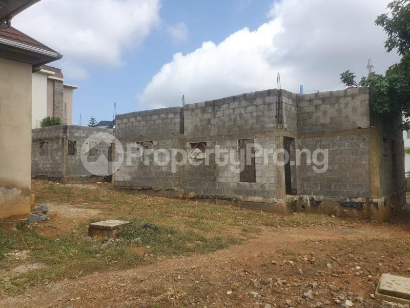 House for sale Close To Pacesetters School Guzape Abuja - 0