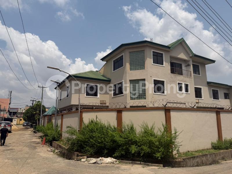 6 bedroom House for rent Ikeja GRA Ikeja Lagos