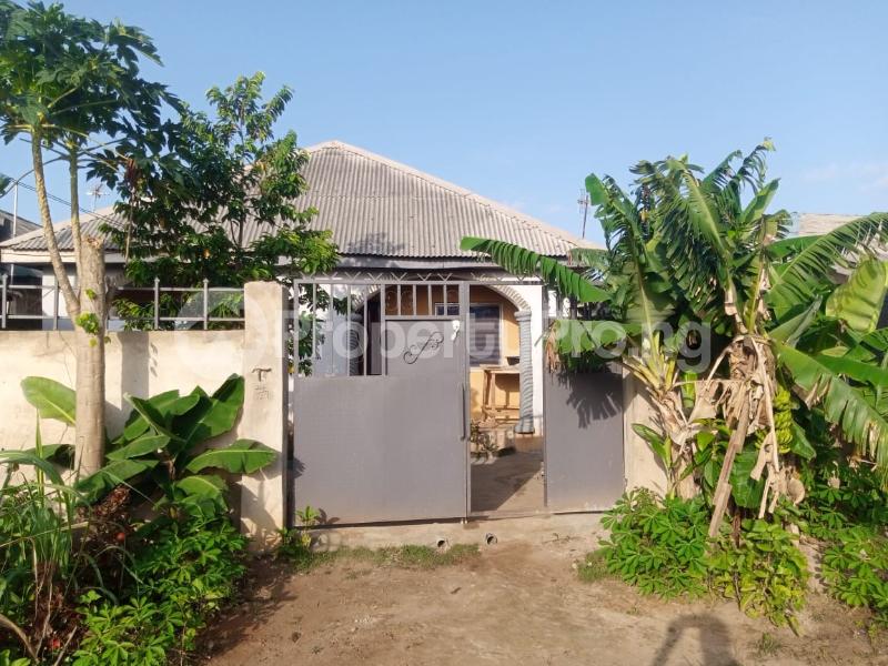 1 bedroom House for sale Ado Odo/Ota Ogun