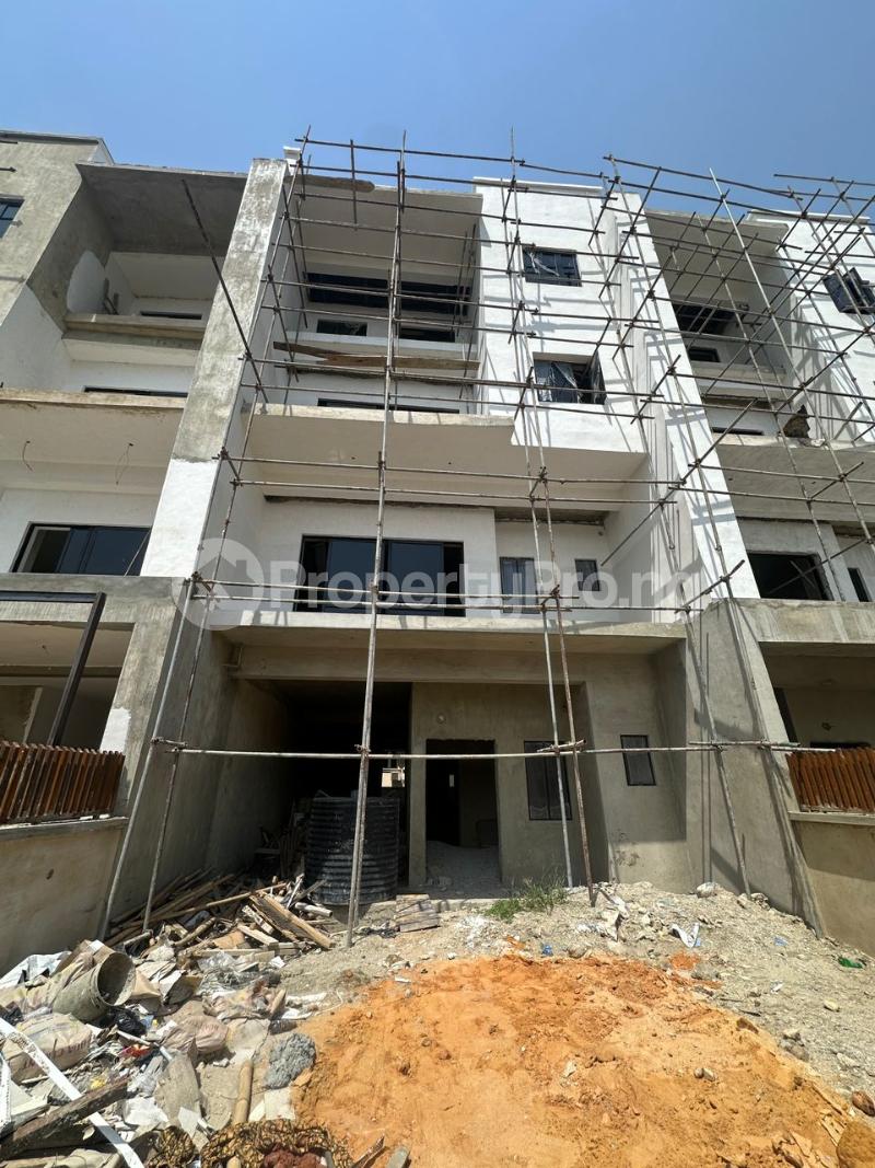 4 bedroom House for sale Ikoyi Lagos