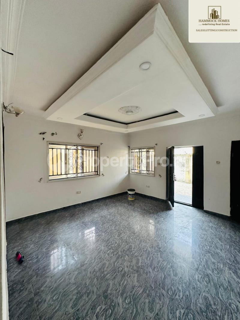 3 bedroom House for rent Ikolaba Gra Ibadan Oyo