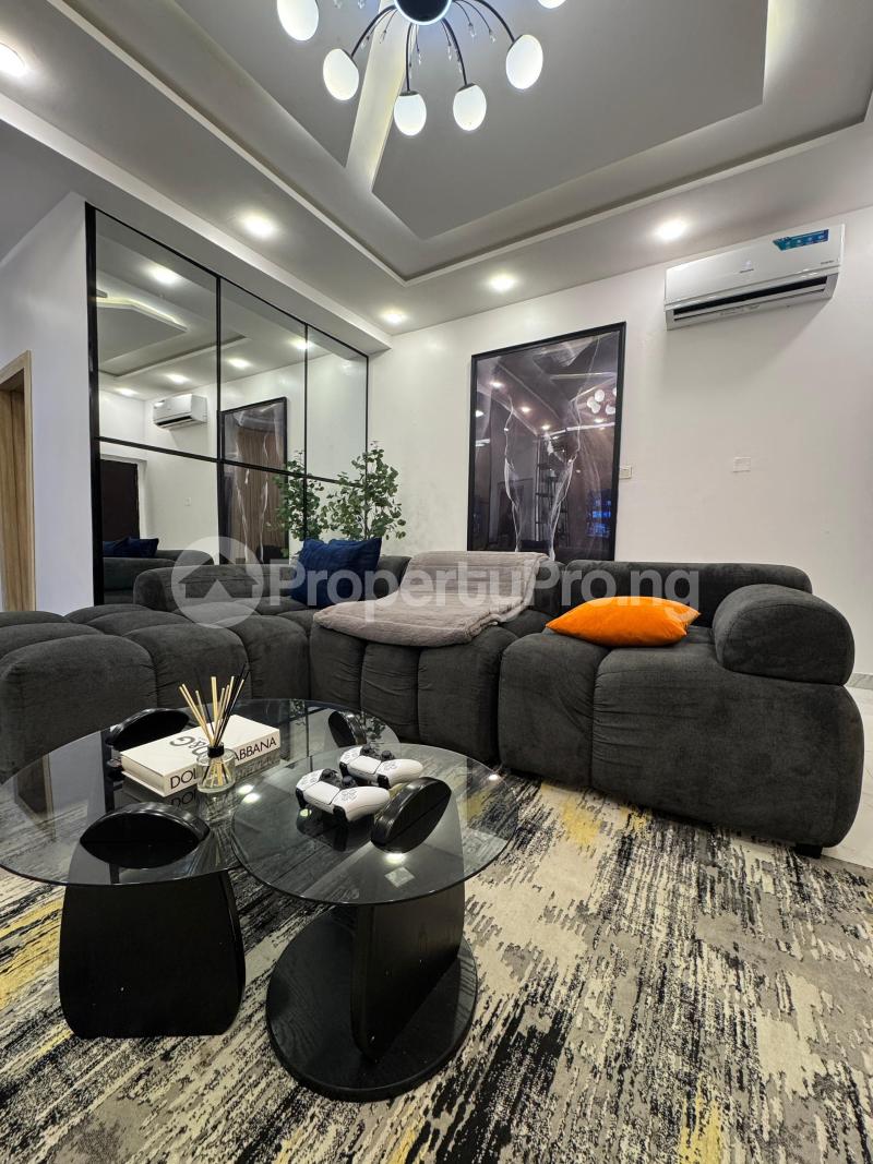 2 bedroom Flat / Apartment for shortlet Lekki Phase 1 Lekki Lagos - 0