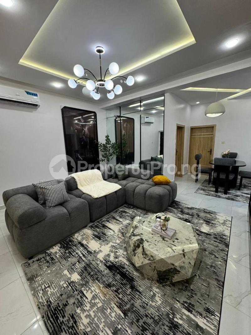 2 bedroom Flat / Apartment for shortlet Lekki Phase 1 Lekki Lagos - 0