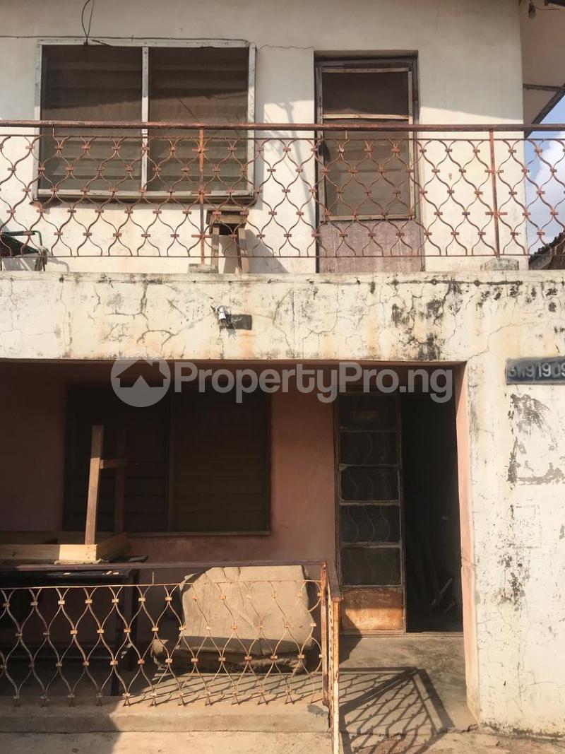 House for sale Idi Orogbo Adeoyo Ringroad Ibadan Oyo