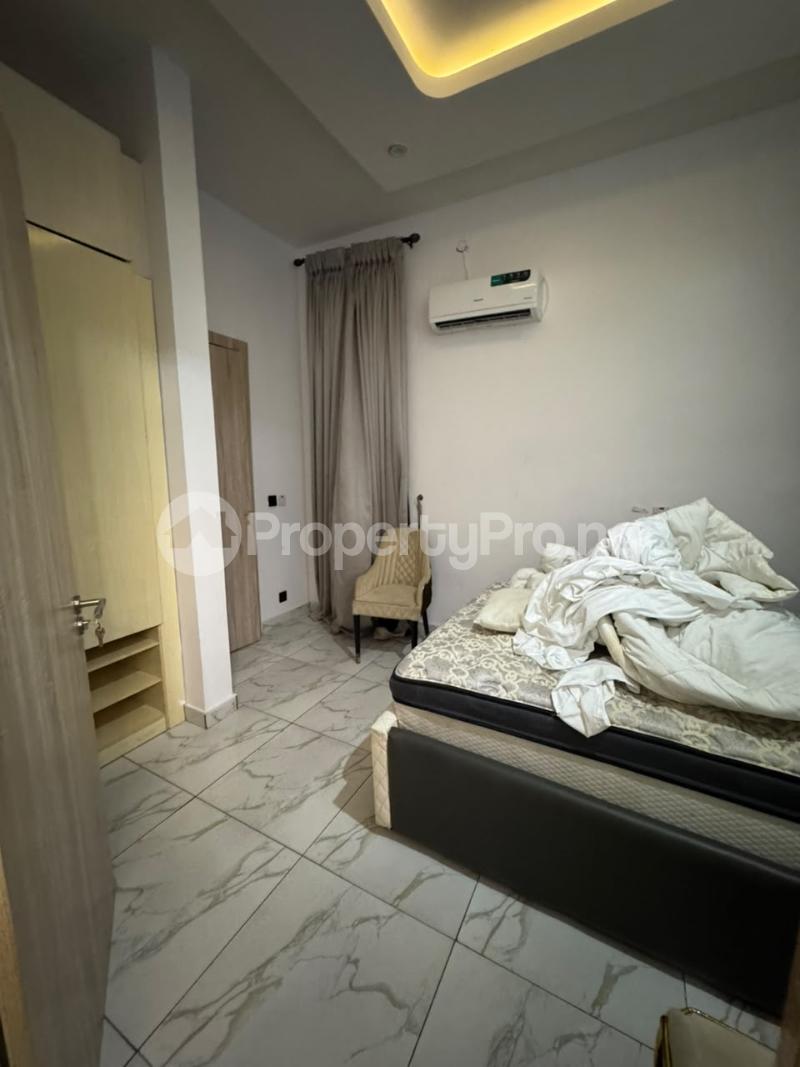 1 bedroom Flat / Apartment for rent Ikota Lekki Lagos - 0