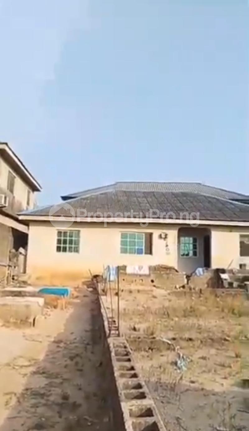 House for sale Isawo Agric Ikorodu Lagos