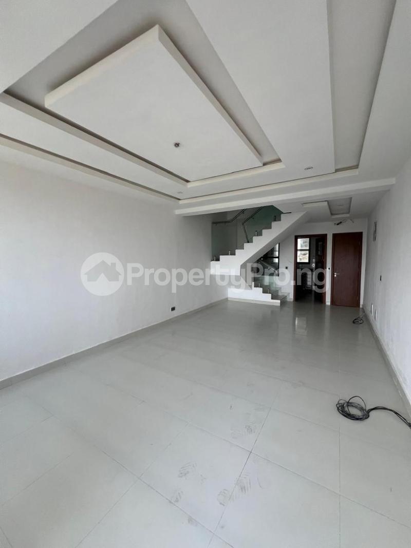2 bedroom Flat / Apartment for rent Lekki Phase 1 Lekki Lagos - 5