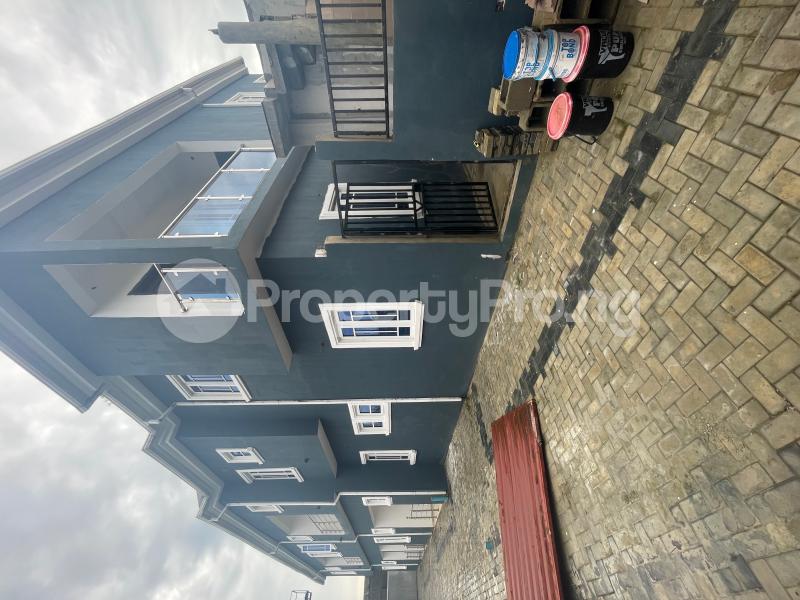 House for rent Badore Ajah Lagos