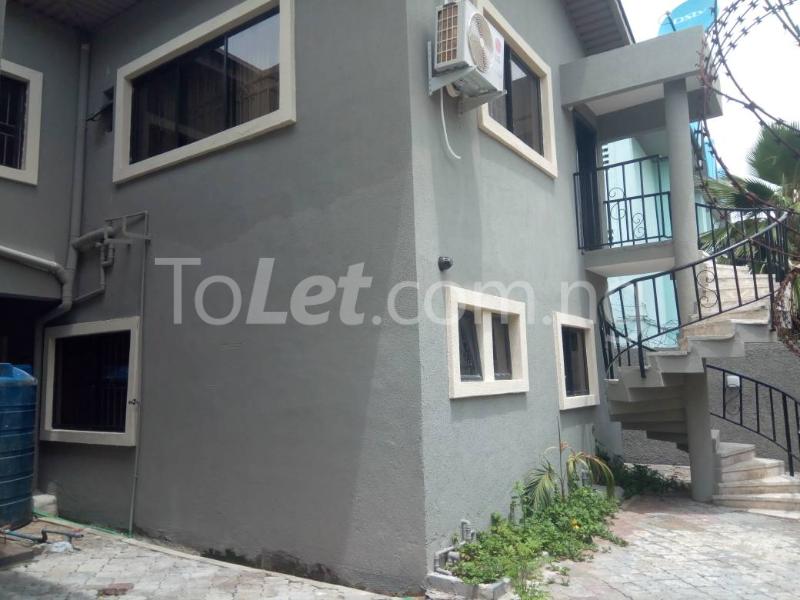 1 bedroom Flat / Apartment for rent Ikoyi Link Bridge Roundabout Lekki Phase 1 Lekki Lagos