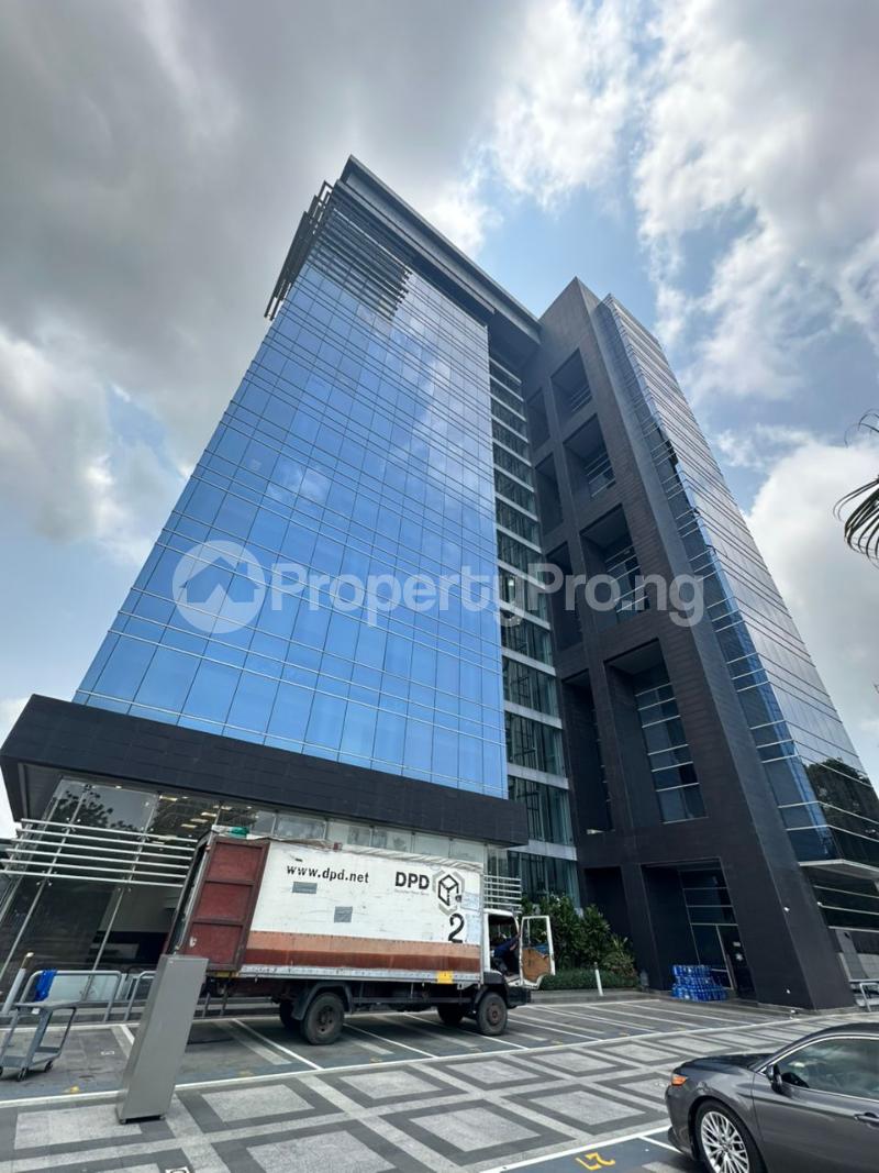 Commercial Property for rent Ikoyi Lagos