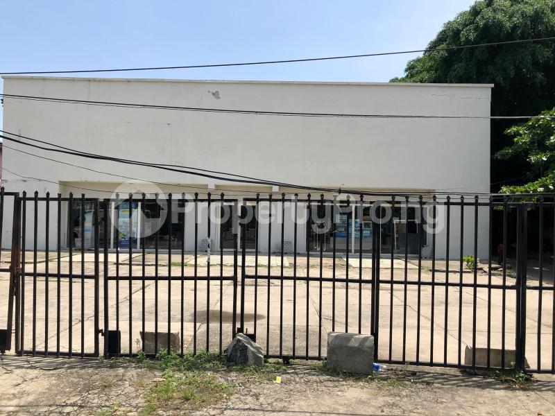 Commercial Property for sale Akin Adesola Victoria Island Lagos