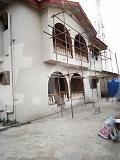 3 bedroom Flat / Apartment for rent 8 Olabode Olubu Crescent Off Joke Ayo Bustop Ait Road, Alagbado Abule Egba Lagos