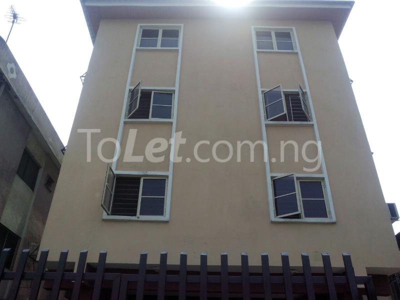3 bedroom Flat / Apartment for rent No. 9 Okrika Close, Awolowo Road Ikoyi Lagos