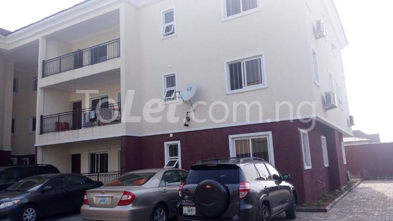 3 bedroom Flat / Apartment for rent Off T.f Kuboye Road, Lekki Phase 1 Lekki Lagos