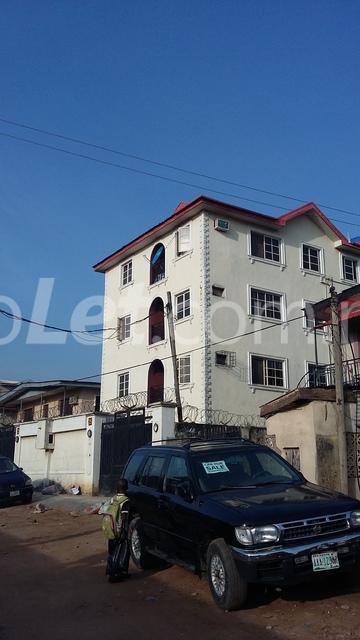 3 bedroom Flat / Apartment for rent 5 Kusa Street, Off Pedro Road, By Richbam Filing Station, Palmgroove Shomolu Lagos