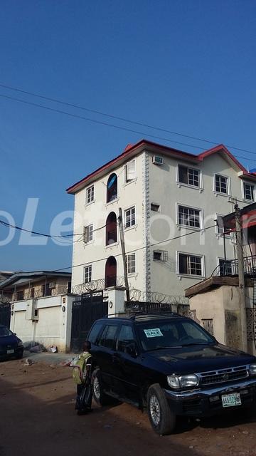 3 bedroom Flat / Apartment for rent 5 Kusa Street, Off Pedro Road, By Richbam Filing Station, Palmgroove Shomolu Lagos - 0