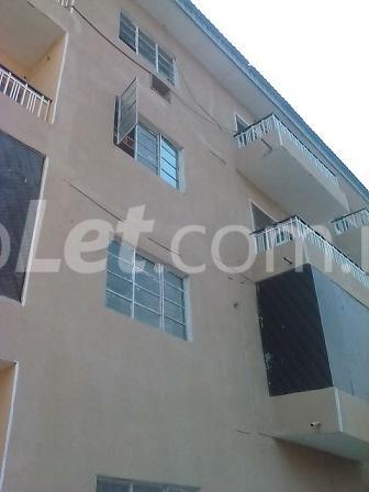 3 bedroom Flat / Apartment for rent Off Hughes Road Lagos