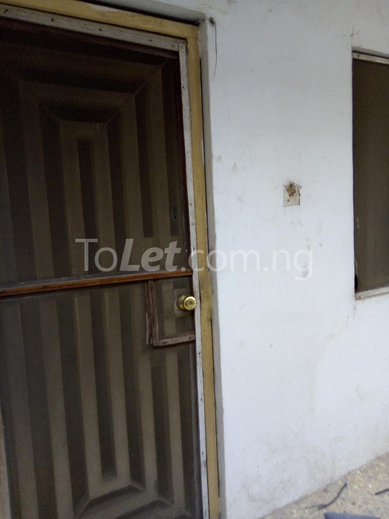 1 bedroom Flat / Apartment for rent 3 Folawiyo Street (road Slightly Opposite Ladipo Kuku Street), Allen Avenue Ikeja Lagos