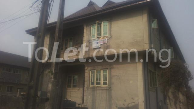 1 bedroom Flat / Apartment for rent 3, Calvary Street Ikorodu Ikorodu Lagos