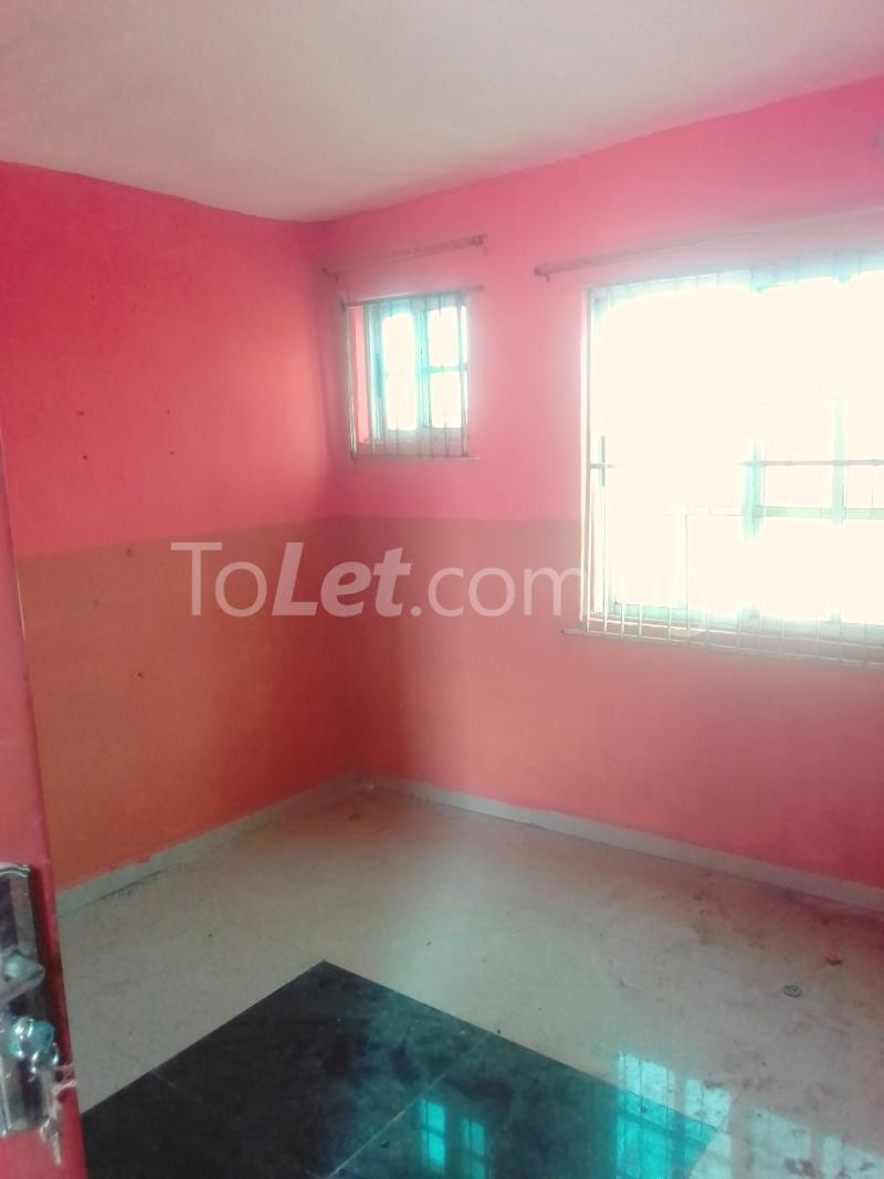 1 bedroom Flat / Apartment for rent 30, Ajibodu Street Ifako-ogba Ogba Lagos