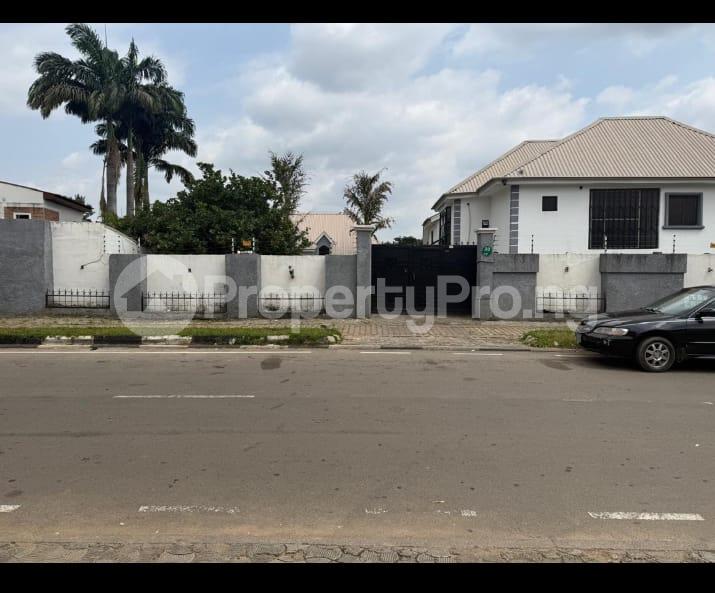 5 bedroom House for sale Wuse 2 Wuse 2 Abuja