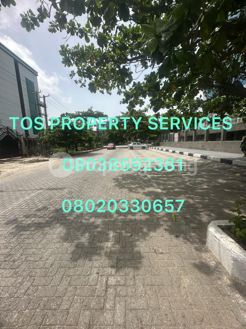 House for sale Adeola Odeku Victoria Island Lagos - 0