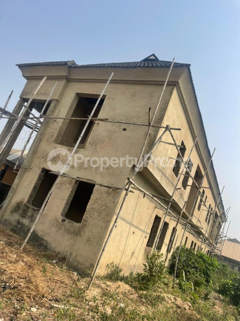 House for sale Adegbose Ebute Ikorodu Lagos