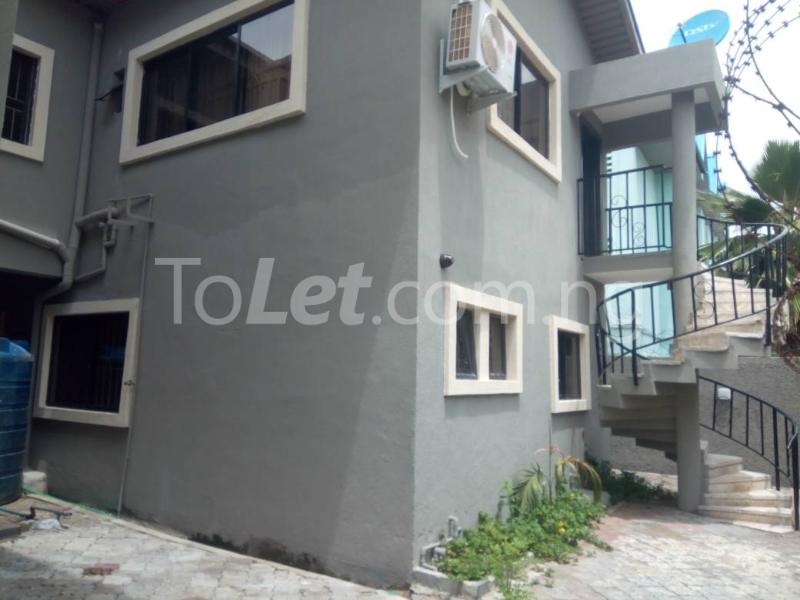 1 bedroom Flat / Apartment for rent Ikoyi Link Bridge Roundabout Lekki Phase 1 Lekki Lagos - 0