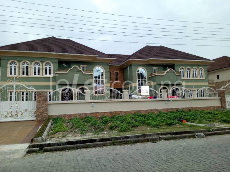 4 bedroom House for rent Dr Adewale Oshin Street Off Prince Bode Adebowale Crescent Lekki Phase 1 Lekki Lagos