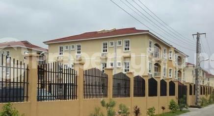 3 bedroom Flat / Apartment for rent Osapa London Osapa london Lekki Lagos