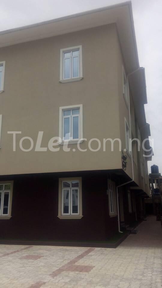 4 bedroom House for rent Oladimeji Alo Street Lekki Phase 2 Lekki Lagos