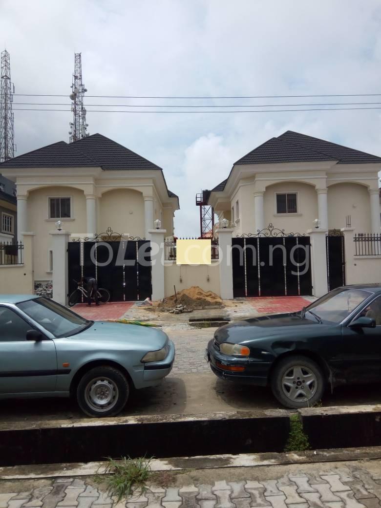 5 bedroom Commercial Property for rent Olatunji Moore Street Lekki Phase 1 Lekki Lagos