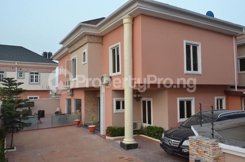 10 bedroom Commercial Property for rent Lekki Phase 1 Lekki Lagos