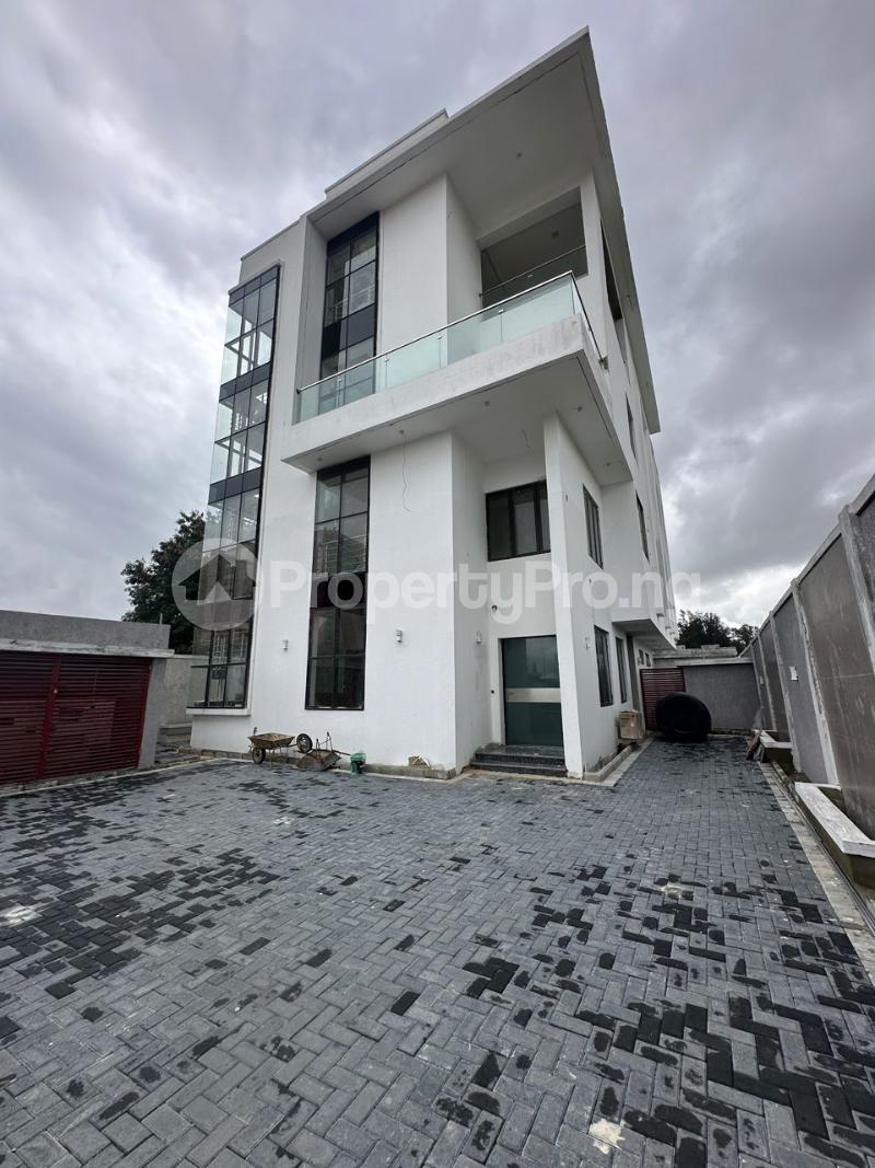 6 bedroom House for sale Banana Island Ikoyi Lagos