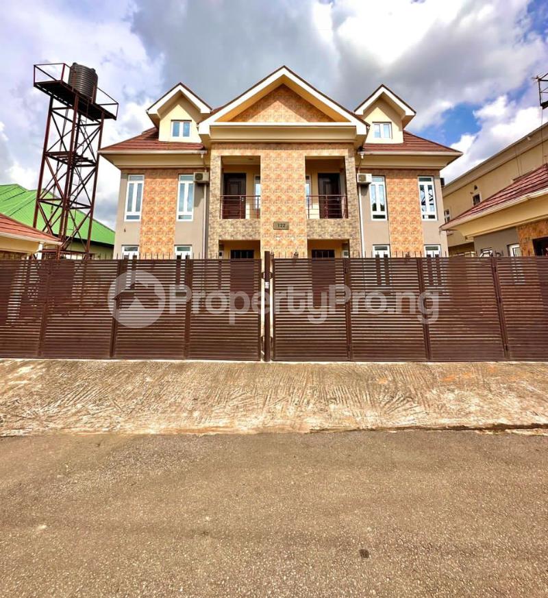 4 bedroom House for sale Apo Abuja