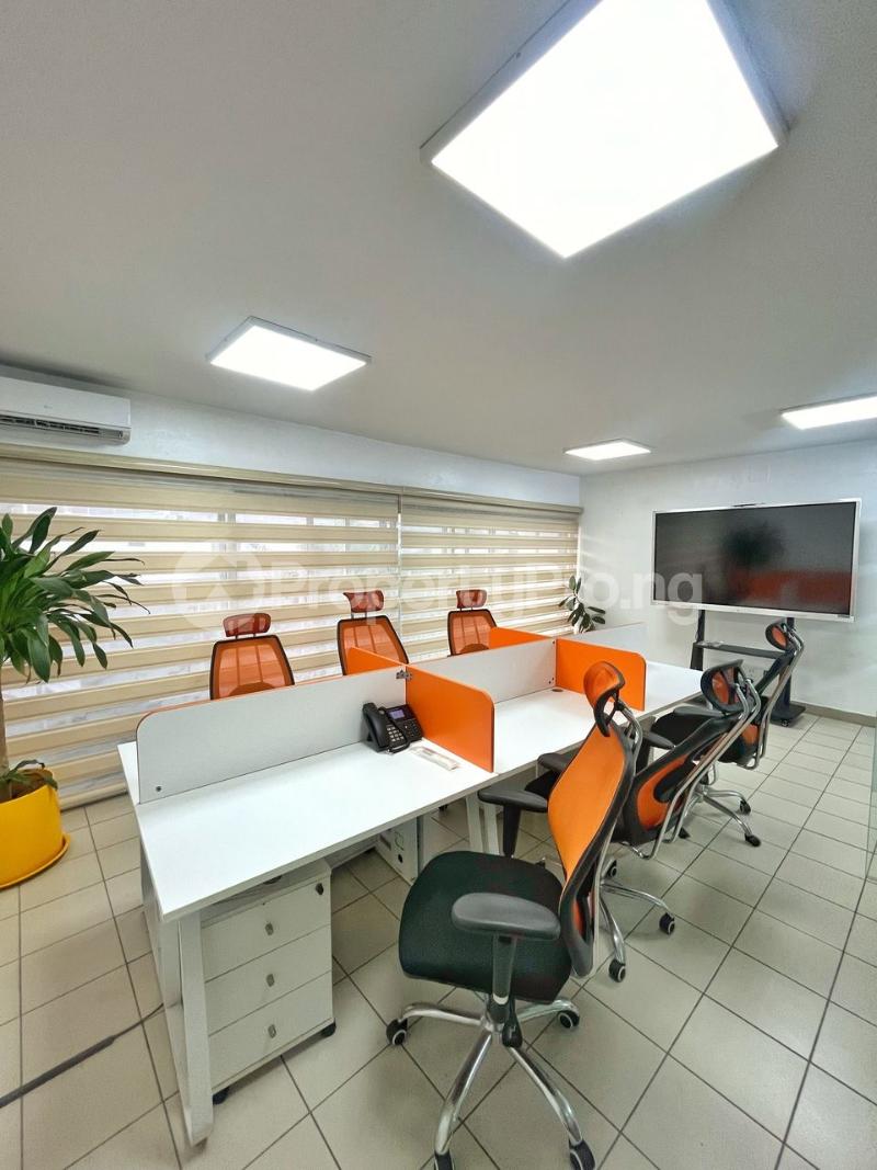 House for rent Victoria Island Lagos