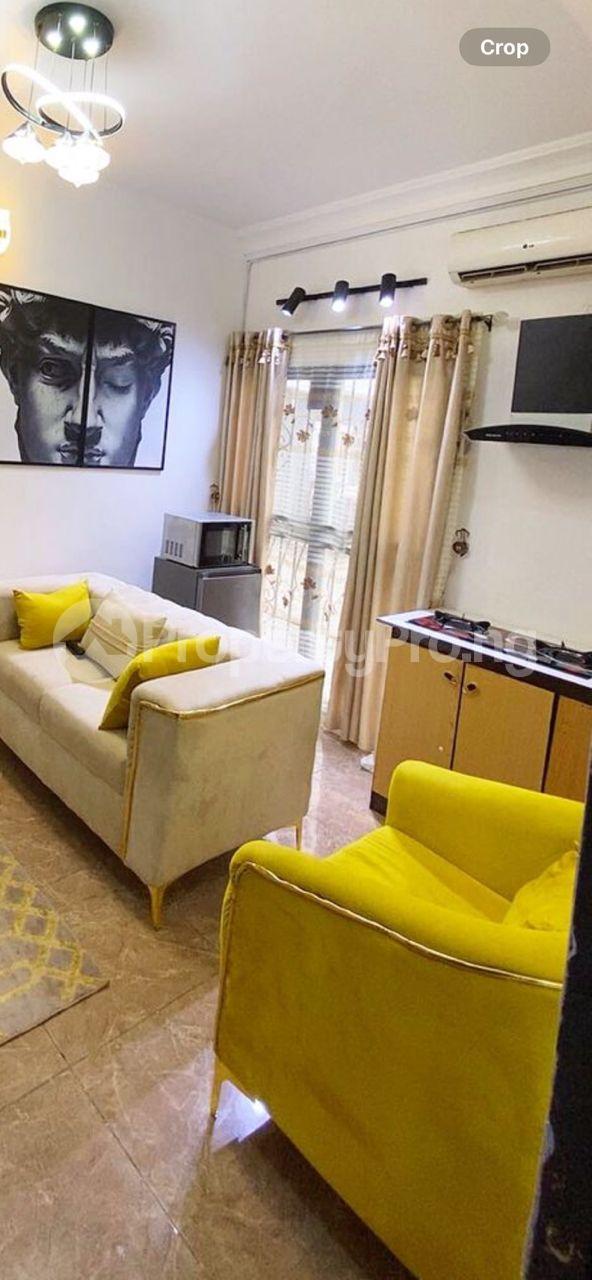 1 bedroom Flat / Apartment for rent Osapa Osapa london Lekki Lagos