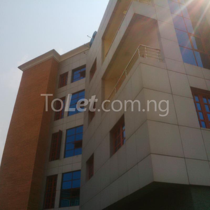 Commercial Property for rent No. 5 Seth House Stella Shonlake Street, Ajao Estate Isolo Lagos