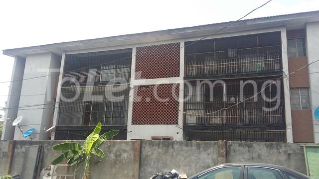 3 bedroom Flat / Apartment for rent 15, Olatunji Ayoola Street Obanikoro Savory Bustop. Ikorodu road(Ilupeju) Ilupeju Lagos