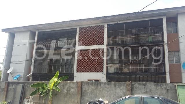 3 bedroom Flat / Apartment for rent 15, Olatunji Ayoola Street Obanikoro Savory Bustop. Ikorodu road(Ilupeju) Ilupeju Lagos - 0